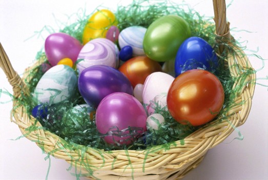 Pranzo di Pasqua